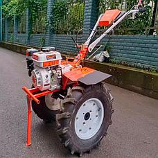 Мотоблок Profi Motors 103-P (8.5 л.с) с пониженной передачей, фото 3