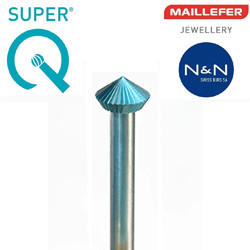 БОР ПОДРЕЗНОЙ HD-90 1,5 SUPER Q/MAILLEFER