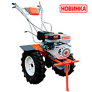 Мотоблок Profi Motors 190-P (14-P) с ВОМ