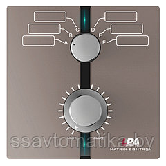 Панель управления звуком LPA-Matrix-Control