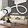 Эра Трековый Светильник ЭРА TR2 - 7  WH 7Вт белый  гибкий  COB (40/320), фото 7
