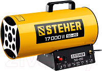 Тепловая пушка газовая Steher SG-20