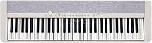 Цифровое пианино Casio CT-S1 (белый)