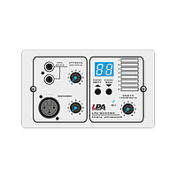 Панель управления звуком LPA-8000BW