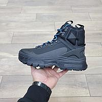 Кроссовки Nike ACG Zoom Gaiadome GORE TEX Triple Black