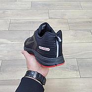 Кроссовки Nike Air Zoom Structure 17 Black, фото 4