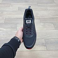 Кроссовки Nike Air Zoom Structure 17 Black, фото 3