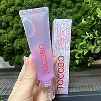 Осветляющий коллагеновый гель для век Tocobo Сollagen Brightening Eye Gel Cream, 30мл