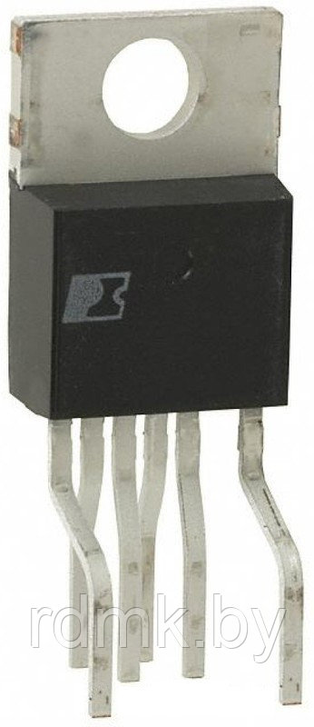 TDA8170 Микросхема