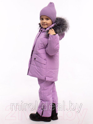 Комплект верхней детской одежды Batik Рина 422-24з-3 - фото 3 - id-p220552001