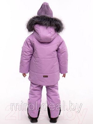 Комплект верхней детской одежды Batik Рина 422-24з-3 - фото 4 - id-p220552001