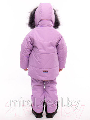 Комплект верхней детской одежды Batik Рина 422-24з-3 - фото 6 - id-p220552001