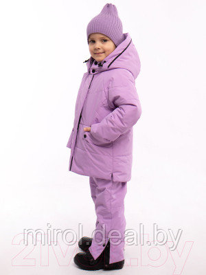 Комплект верхней детской одежды Batik Рина 422-24з-3 - фото 7 - id-p220552001