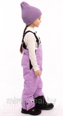 Комплект верхней детской одежды Batik Рина 422-24з-3 - фото 9 - id-p220552001