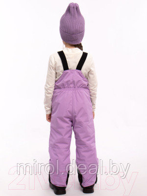Комплект верхней детской одежды Batik Рина 422-24з-3 - фото 10 - id-p220552001