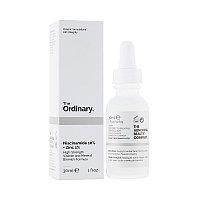 The Ordinary Сыворотка для проблемной кожи Niacinamide 10% + Zinc 1% Сыворотка с витамином В3 и цинком 30 мл