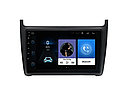 Штатная магнитола 9" для Polo 2009-2020 2/32Gb AHD, Can Bus, фото 3