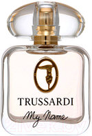Парфюмерная вода Trussardi My Name