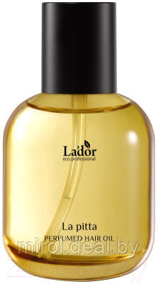 Масло для волос La'dor Perfumed Hair Oil La Pitta - фото 1 - id-p220551738