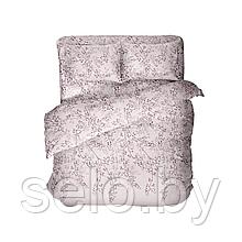Ткань для постельного белья  Бязь Наоми 220 см БПХО (отрезаем от 1 метра)