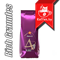 Какао-напиток растворимый "Choco 01 Rich Granules" ТМ "ALMAFOOD", пакет 1кг*8