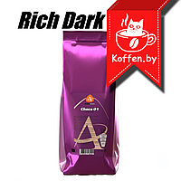 Какао-напиток растворимый "Choco 01 Rich Dark" ТМ "ALMAFOOD", пакет 1кг*8