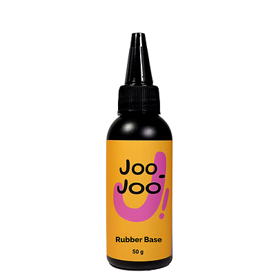Rubber base Joo-Joo 50 мл