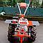 Мотоблок PROFI MOTORS 190P (14-L колёса 7,5х12, с барбачком,без диф-в и фары) без ВОМ, фото 7