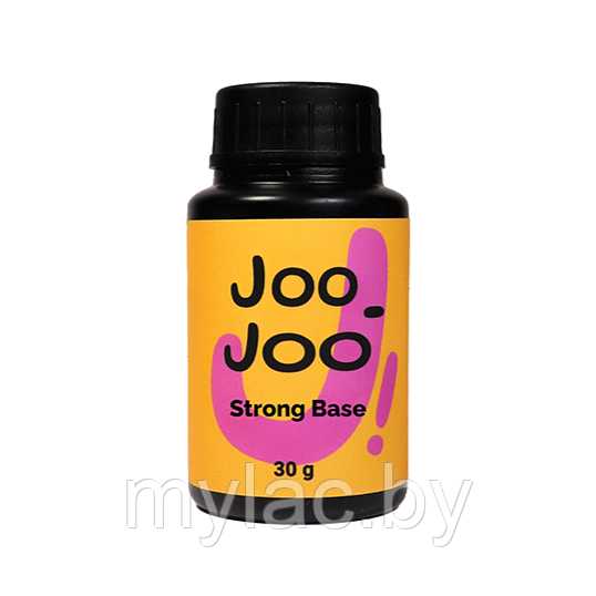 Strong base Joo-Joo 30 мл