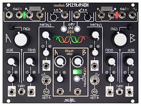 Модуль Make Noise Spectraphon