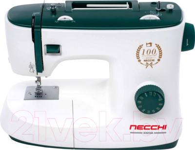 Швейная машина Necchi 3323A - фото 1 - id-p220554041
