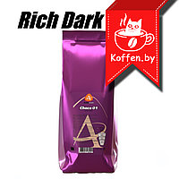 Горячий шоколад "Choco 01 Rich Dark" ТМ "ALMAFOOD", пакет 1кг*8