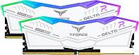 Оперативная память Team T-Force Delta RGB 2x16ГБ DDR5 6000 МГц FF4D532G6000HC30DC01
