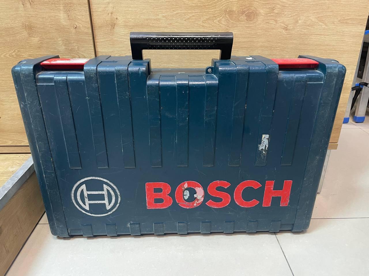 Перфоратор Bosch GBH 8-45 D (а.40-034082) - фото 4 - id-p220569001