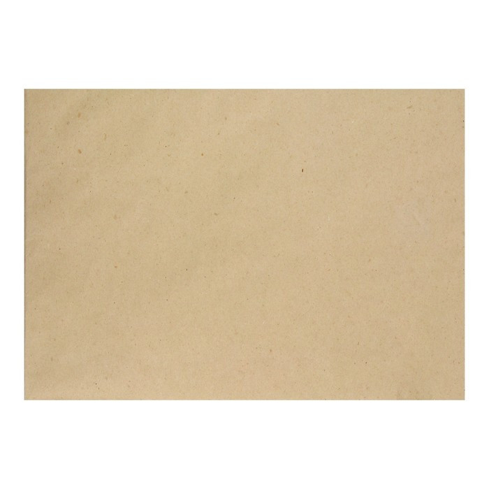 Бумага для акварели А1, 10 листов Calligrata, блок 200 г/м2, рисовальная - фото 3 - id-p220568844