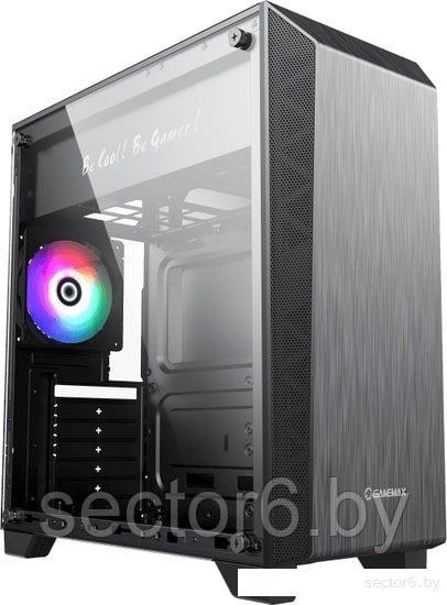 Корпус GameMax Nova N5