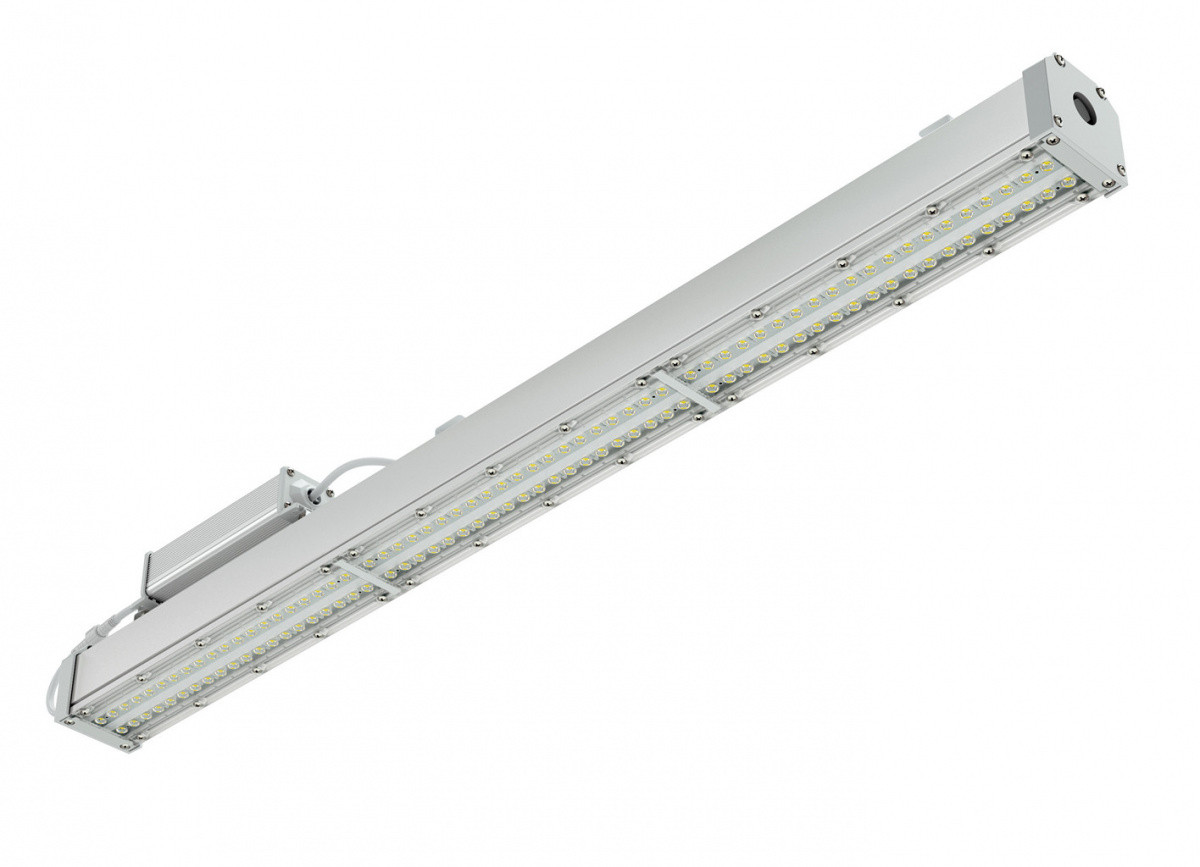 Промышленный светодиодный светильник LSP-160-ХХХ-IP65-4M