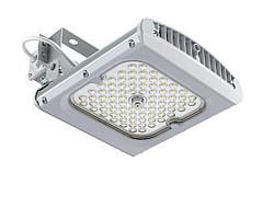 Промышленный светодиодный светильник LST-40-XXX-IP67-80-X