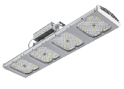 Промышленный светодиодный светильник LST-200-XXX-IP67-80-X