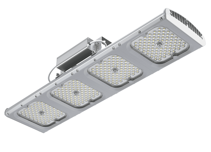 Промышленный светодиодный светильник LST-200-XXX-IP67-80-SQR-X