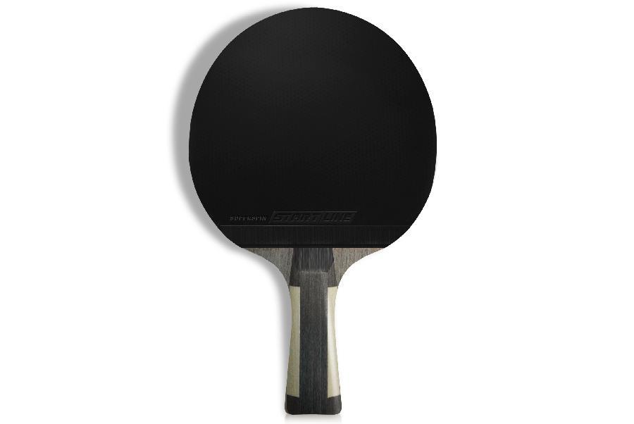 Теннисная ракетка Start line Level 500 New (коническая) - фото 5 - id-p220563890