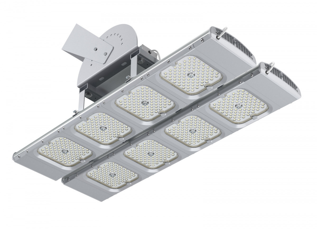Промышленный светодиодный светильник LST-480-XXX-IP67-80-X