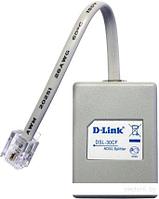 ADSL сплиттер D-Link DSL-30CF/RS