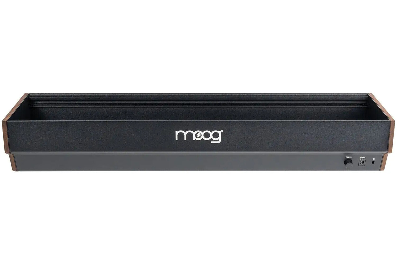 Рэковый кейс Moog 104 HP Powered Case - фото 3 - id-p220569396