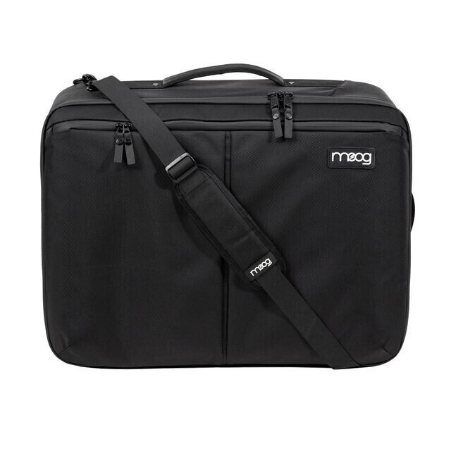 Кейс Moog Subsequent 25 SR Case - фото 1 - id-p220569397