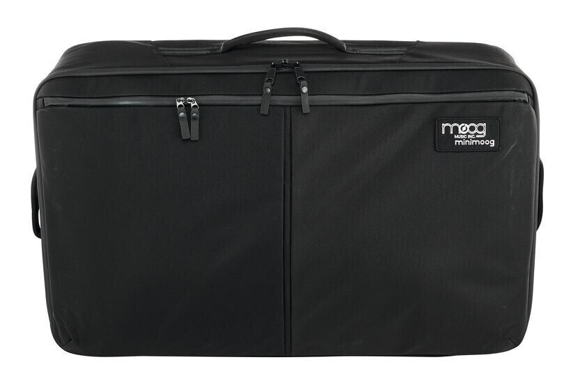 Кейс Moog Model D SR Case - фото 1 - id-p220569399