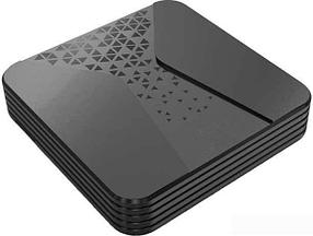 Медиаплееры и ТВ-приставки