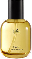 Масло для волос La'dor Perfumed Hair Oil Hinoki