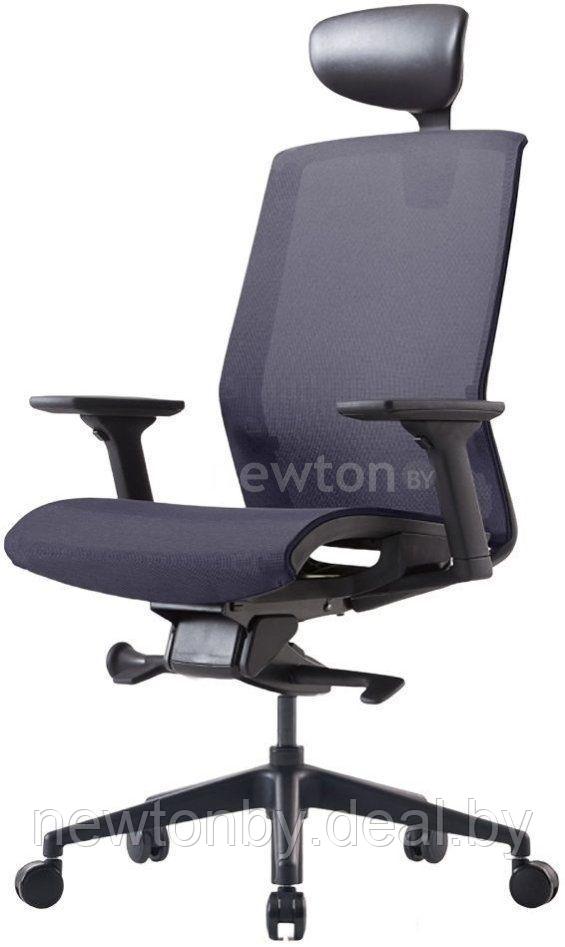 Кресло Bestuhl J15 Black PL (темно-серый) - фото 1 - id-p220570937