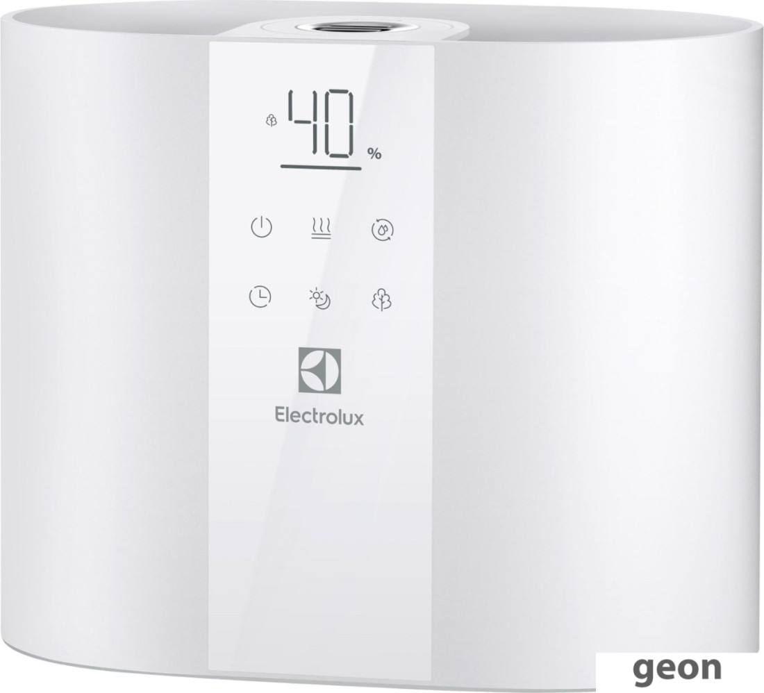 Увлажнитель воздуха Electrolux EHU-6115D - фото 3 - id-p220568822